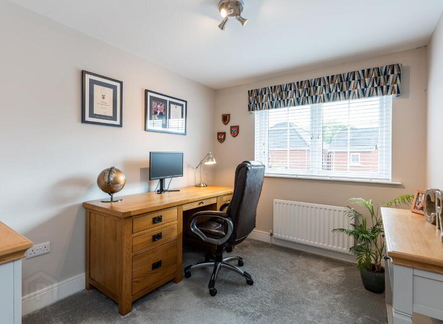 39 Manse Gate, Newtownards, BT23 4DG
