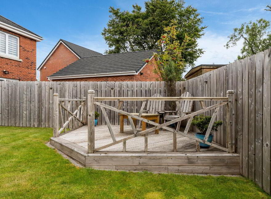 39 Manse Gate, Newtownards, BT23 4DG