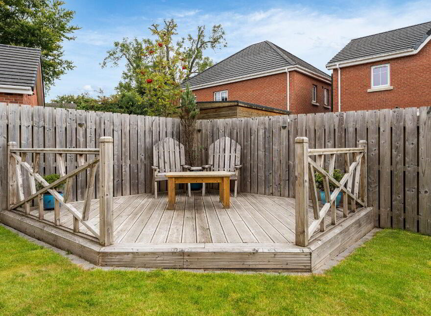 39 Manse Gate, Newtownards, BT23 4DG