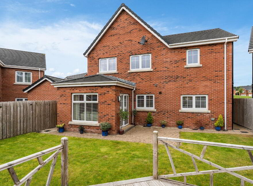 39 Manse Gate, Newtownards, BT23 4DG