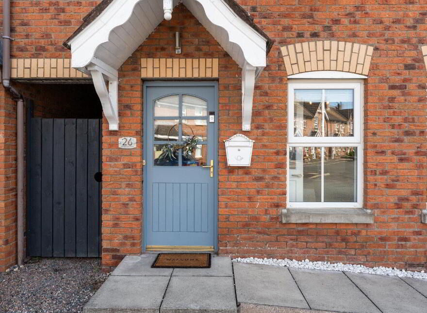 26 Ardvanagh Court, Conlig, Newtownards, BT23 7XR