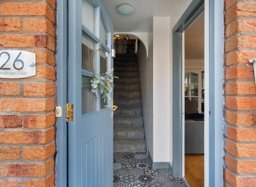 26 Ardvanagh Court, Conlig, Newtownards, BT23 7XR