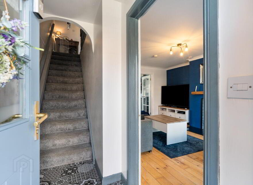 26 Ardvanagh Court, Conlig, Newtownards, BT23 7XR