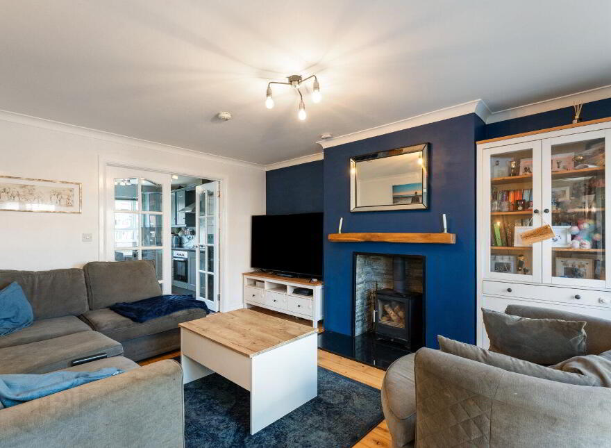 26 Ardvanagh Court, Conlig, Newtownards, BT23 7XR