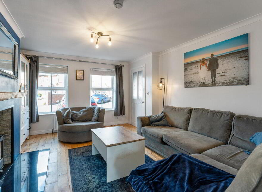 26 Ardvanagh Court, Conlig, Newtownards, BT23 7XR