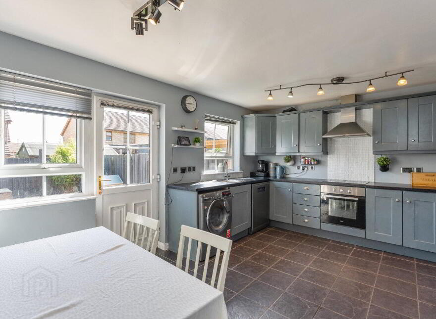 26 Ardvanagh Court, Conlig, Newtownards, BT23 7XR