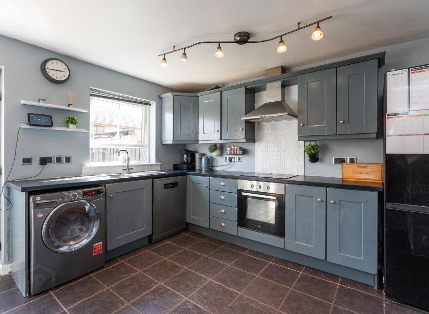 26 Ardvanagh Court, Conlig, Newtownards, BT23 7XR