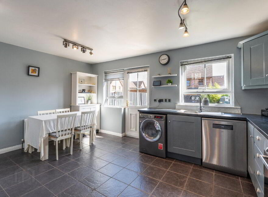 26 Ardvanagh Court, Conlig, Newtownards, BT23 7XR