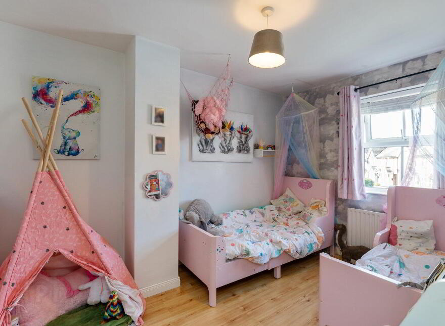 26 Ardvanagh Court, Conlig, Newtownards, BT23 7XR