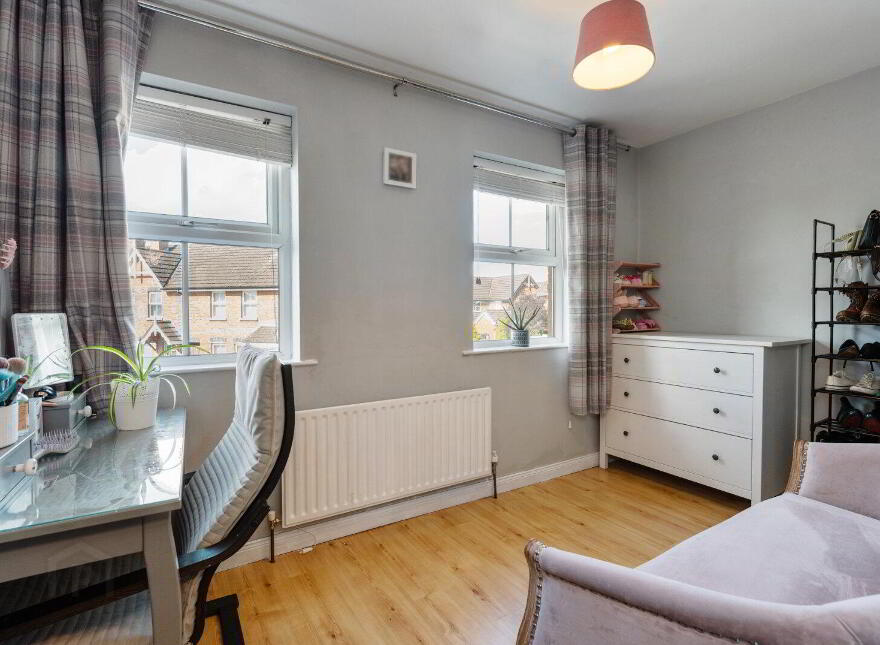 26 Ardvanagh Court, Conlig, Newtownards, BT23 7XR