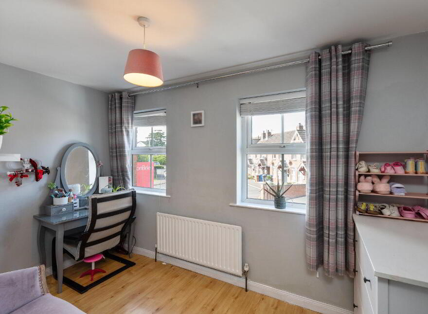 26 Ardvanagh Court, Conlig, Newtownards, BT23 7XR