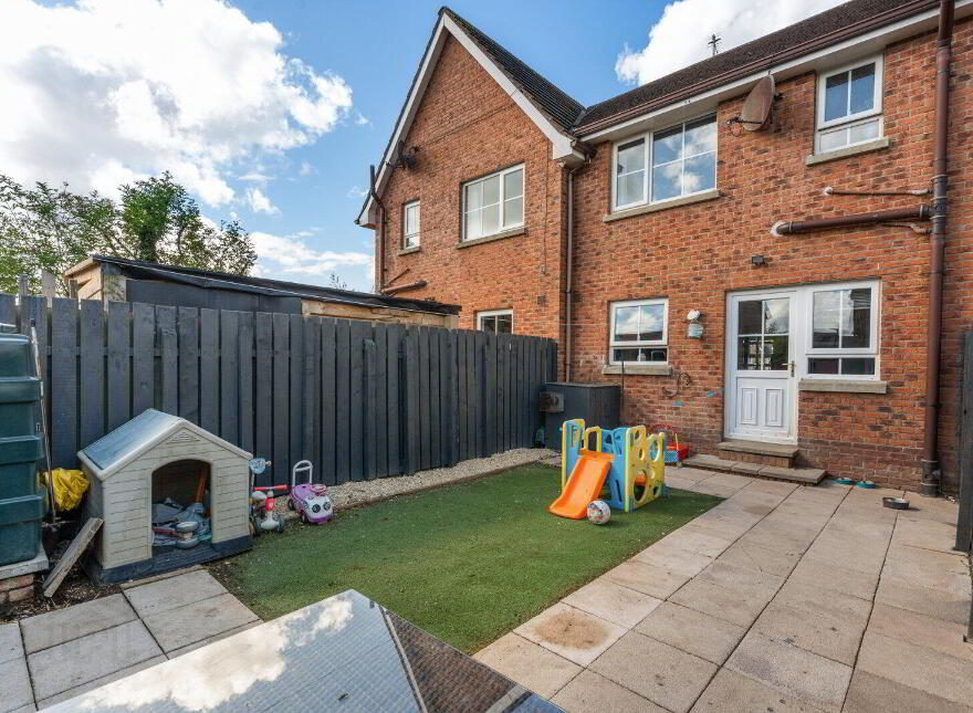 26 Ardvanagh Court, Conlig, Newtownards, BT23 7XR