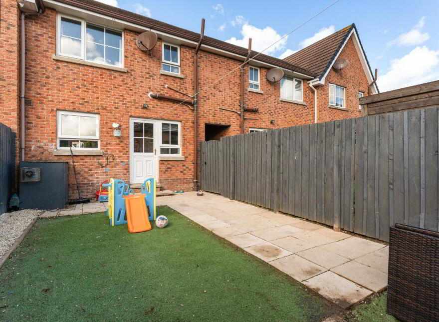 26 Ardvanagh Court, Conlig, Newtownards, BT23 7XR