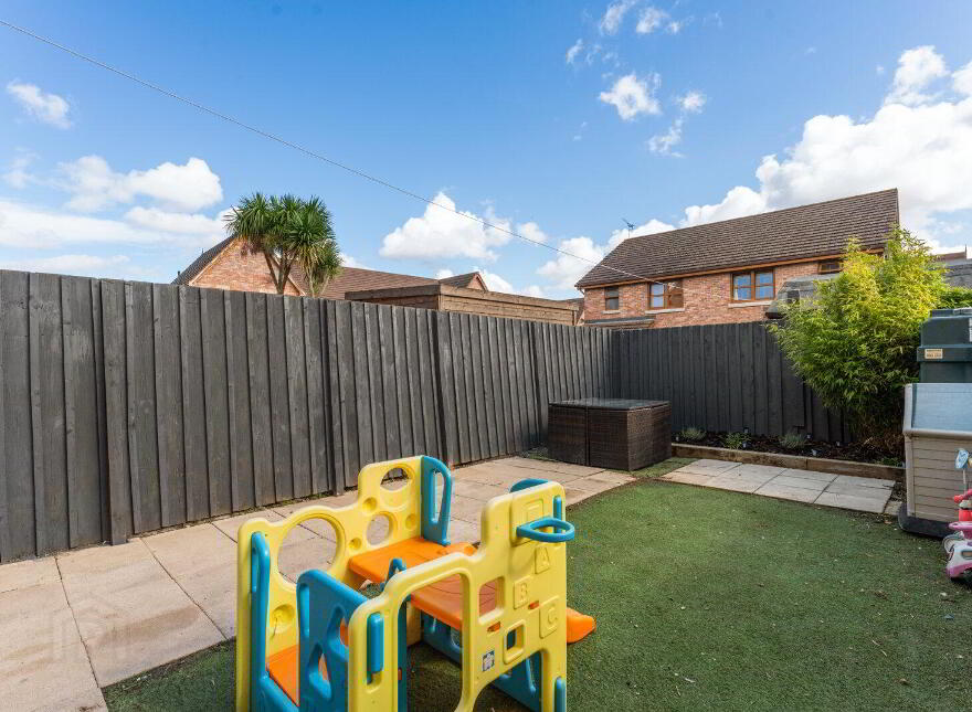 26 Ardvanagh Court, Conlig, Newtownards, BT23 7XR