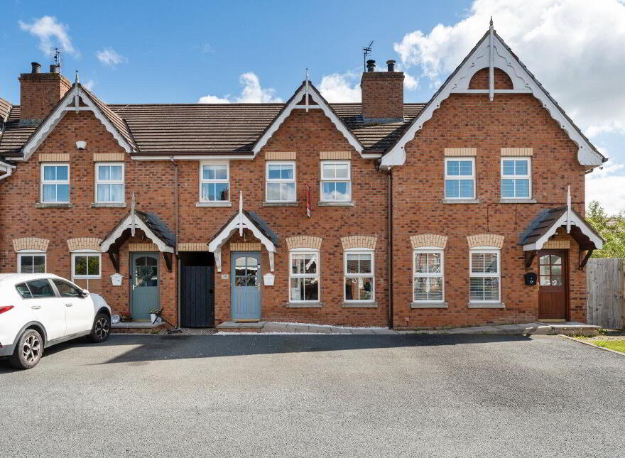 26 Ardvanagh Court, Conlig, Newtownards, BT23 7XR