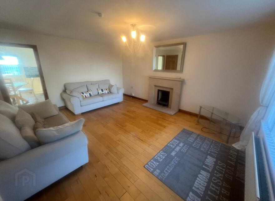 33b Wellington Gardens, Ballyholme, Bangor, BT20 4PL