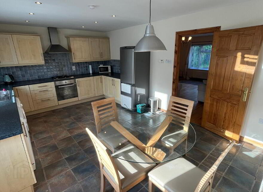 33b Wellington Gardens, Ballyholme, Bangor, BT20 4PL