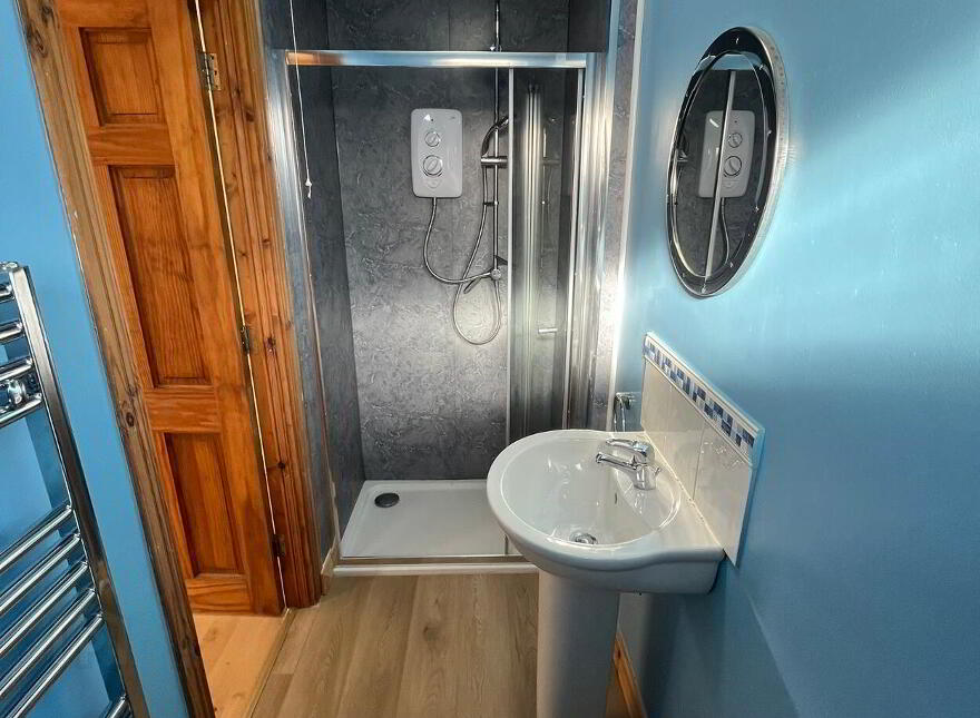 33b Wellington Gardens, Ballyholme, Bangor, BT20 4PL