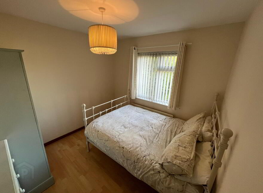 33b Wellington Gardens, Ballyholme, Bangor, BT20 4PL