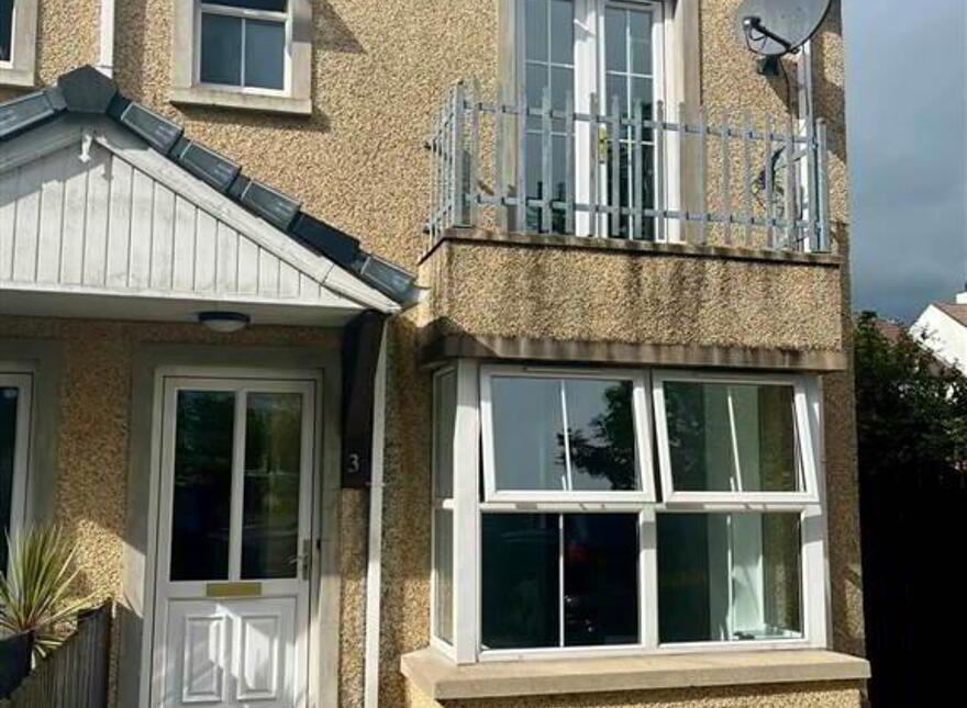 Hawthorn Manor, Glynn, Larne, BT40 3GZ photo