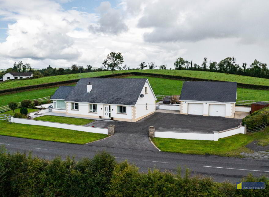 232 Drummeer Road, Maguiresbridge, BT94 1FX photo