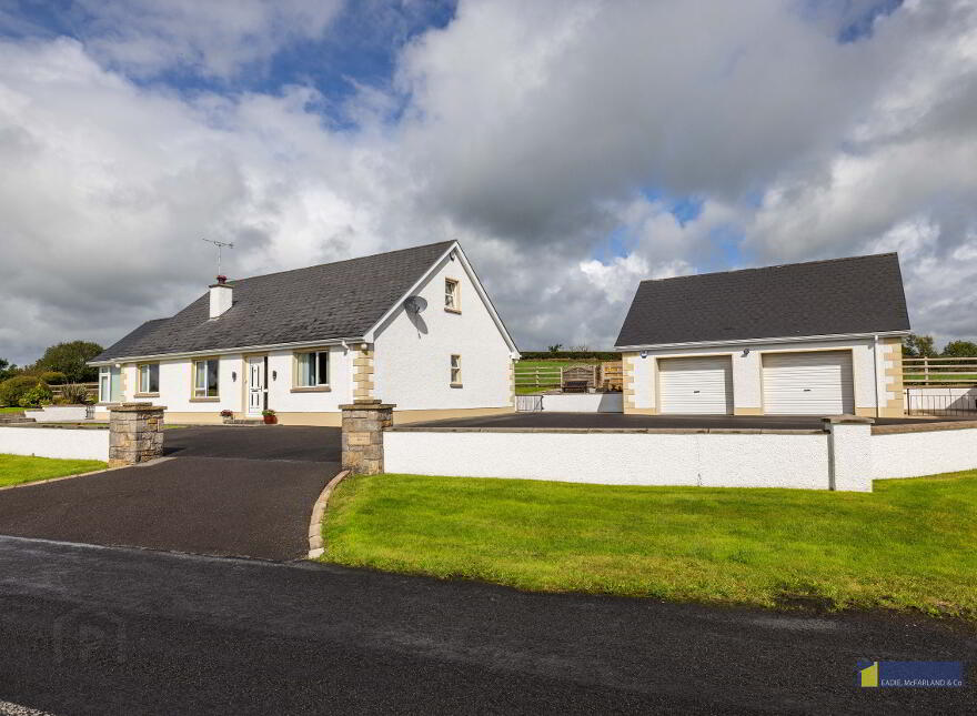 232 Drummeer Road, Maguiresbridge, BT94 1FX