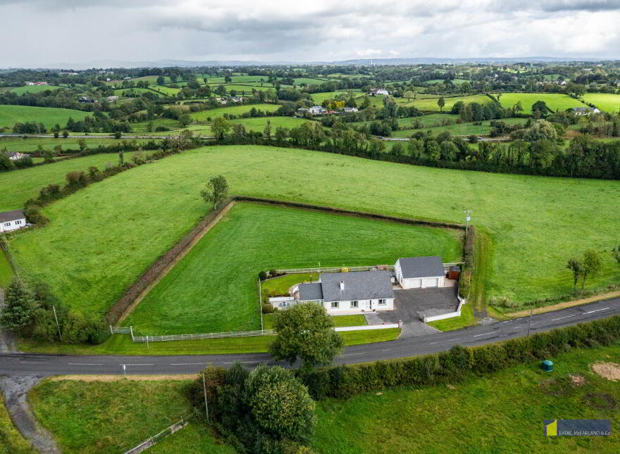 232 Drummeer Road, Maguiresbridge, BT94 1FX