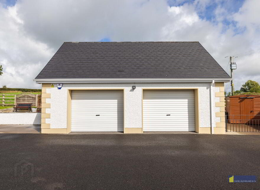 232 Drummeer Road, Maguiresbridge, BT94 1FX