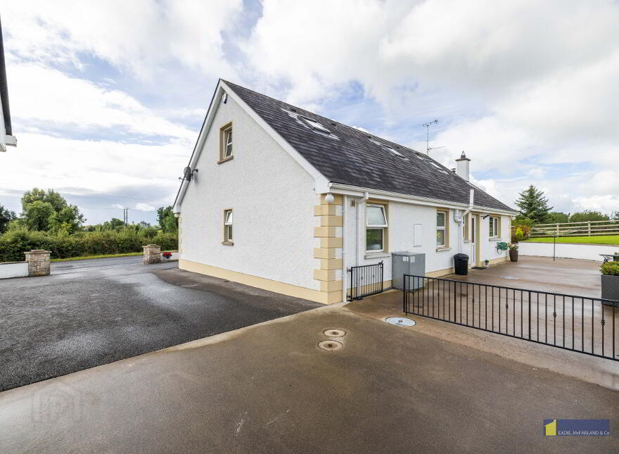 232 Drummeer Road, Maguiresbridge, BT94 1FX