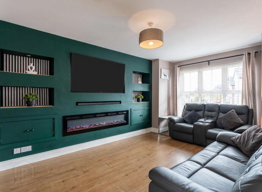 3 Lynn Hall Place, Bangor, BT19 1XP