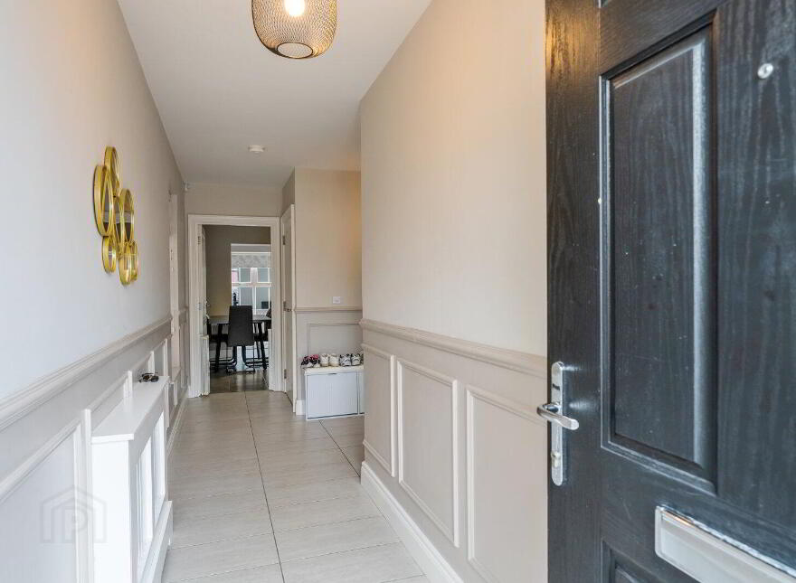 3 Lynn Hall Place, Bangor, BT19 1XP