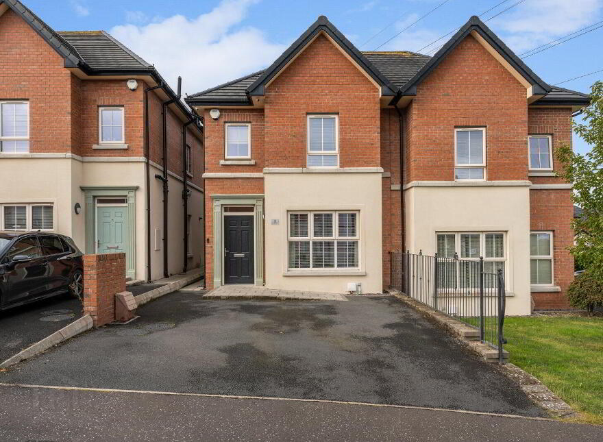 3 Lynn Hall Place, Bangor, BT19 1XP photo