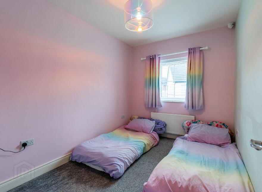 3 Lynn Hall Place, Bangor, BT19 1XP
