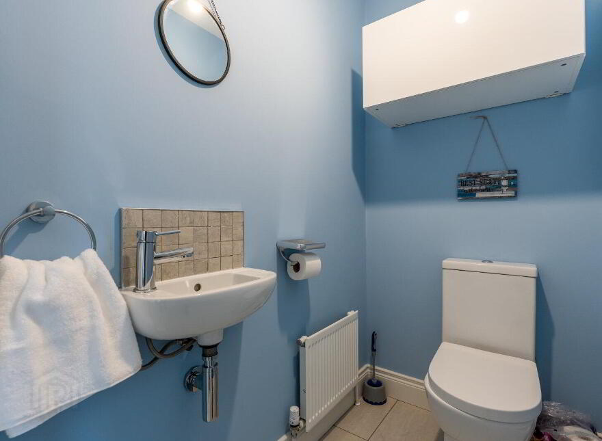 3 Lynn Hall Place, Bangor, BT19 1XP