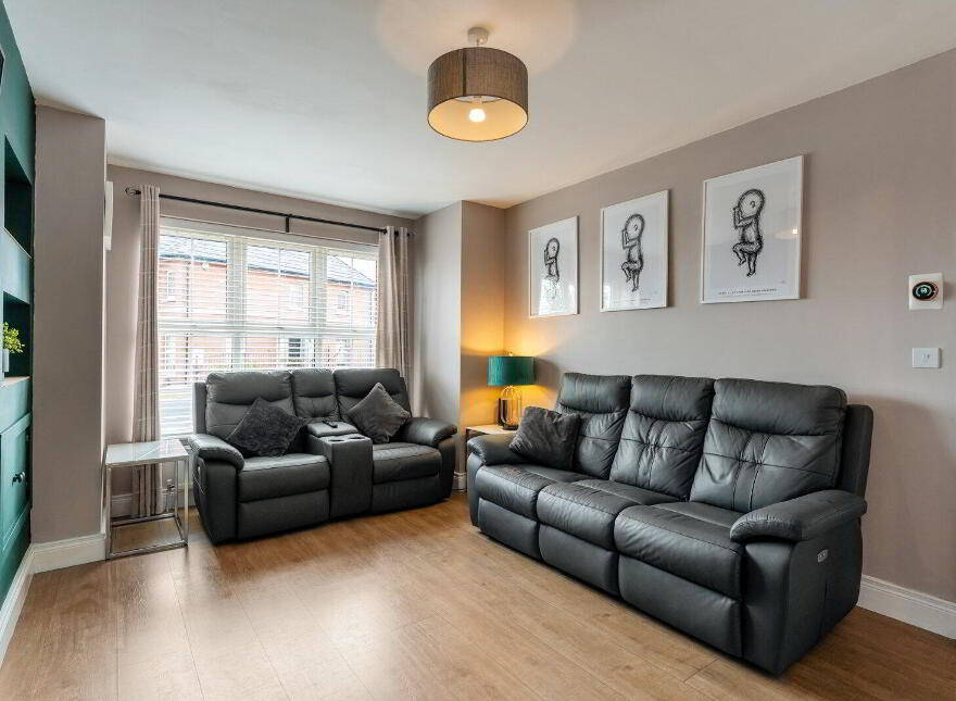 3 Lynn Hall Place, Bangor, BT19 1XP