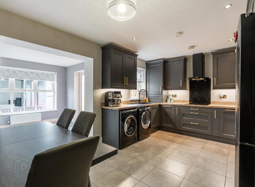 3 Lynn Hall Place, Bangor, BT19 1XP