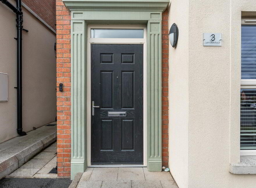 3 Lynn Hall Place, Bangor, BT19 1XP