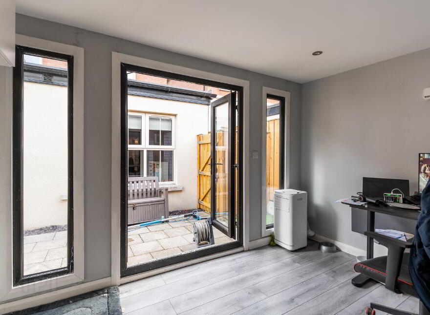 3 Lynn Hall Place, Bangor, BT19 1XP