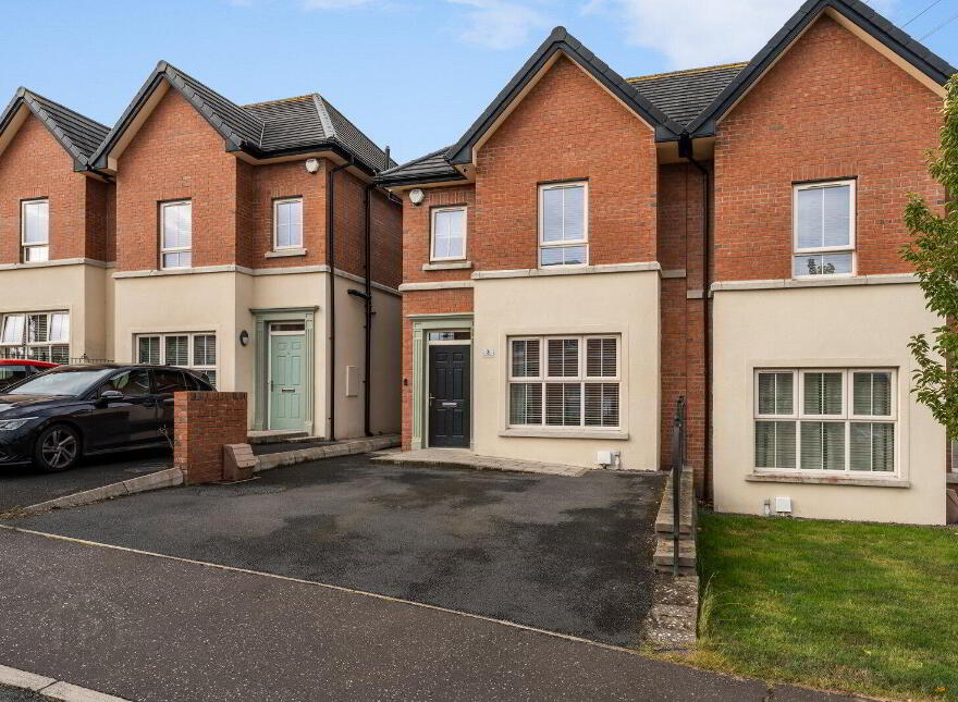 3 Lynn Hall Place, Bangor, BT19 1XP