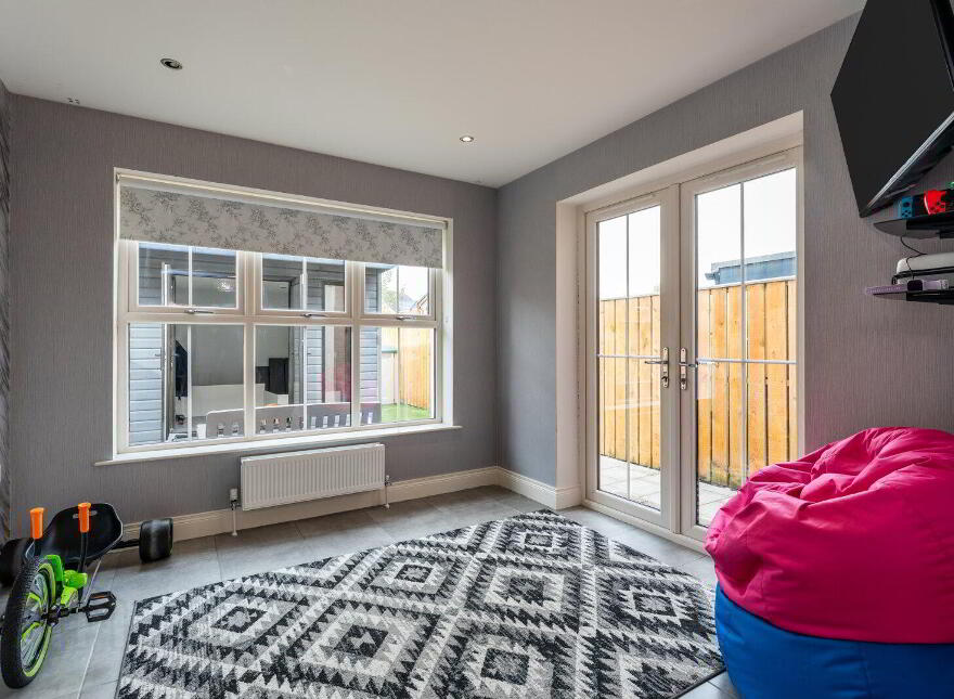 3 Lynn Hall Place, Bangor, BT19 1XP
