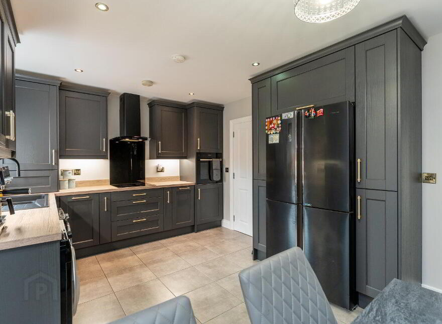 3 Lynn Hall Place, Bangor, BT19 1XP