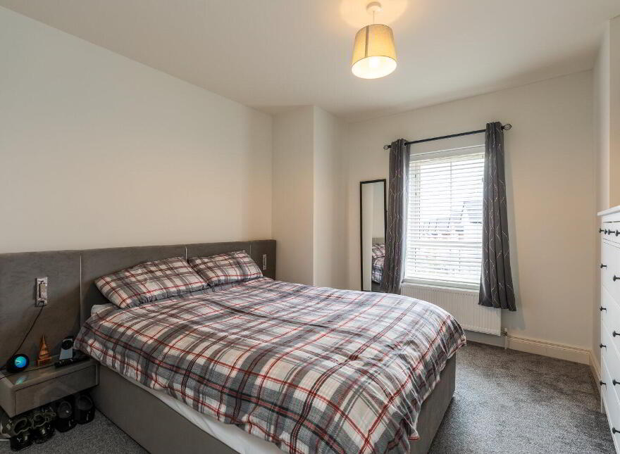 3 Lynn Hall Place, Bangor, BT19 1XP