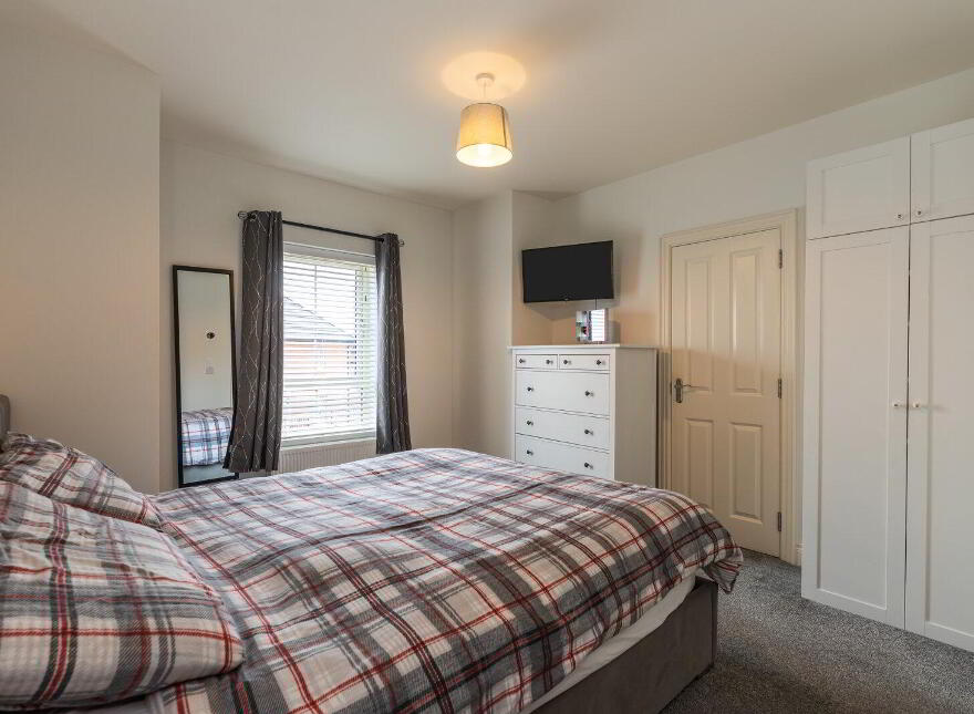 3 Lynn Hall Place, Bangor, BT19 1XP