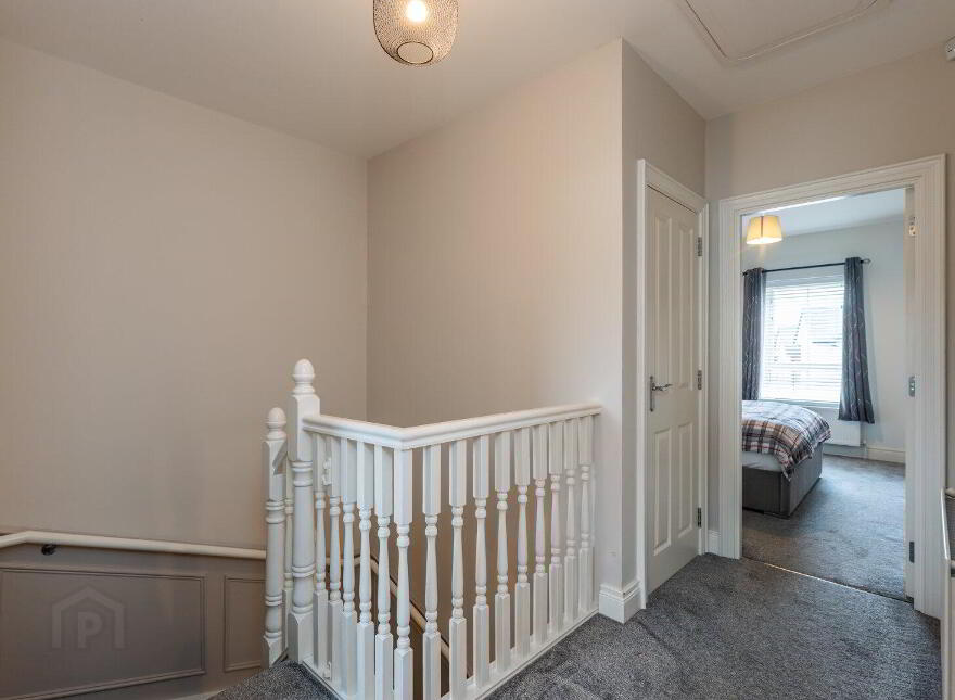 3 Lynn Hall Place, Bangor, BT19 1XP