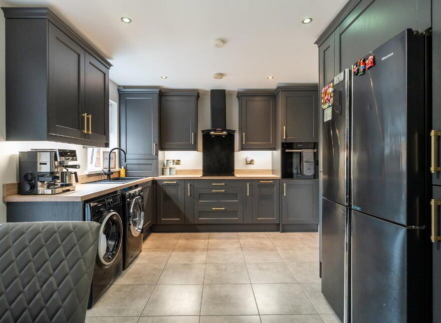 3 Lynn Hall Place, Bangor, BT19 1XP