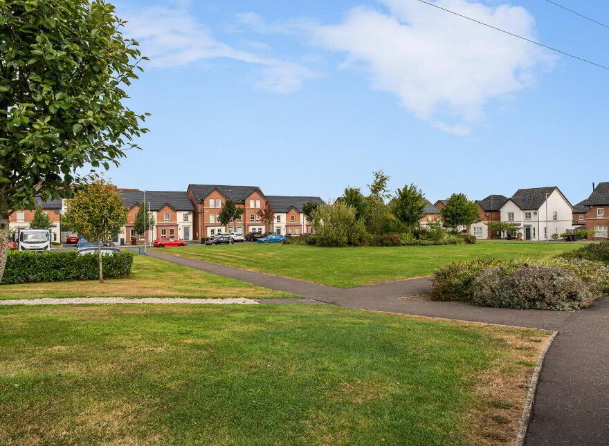 3 Lynn Hall Place, Bangor, BT19 1XP