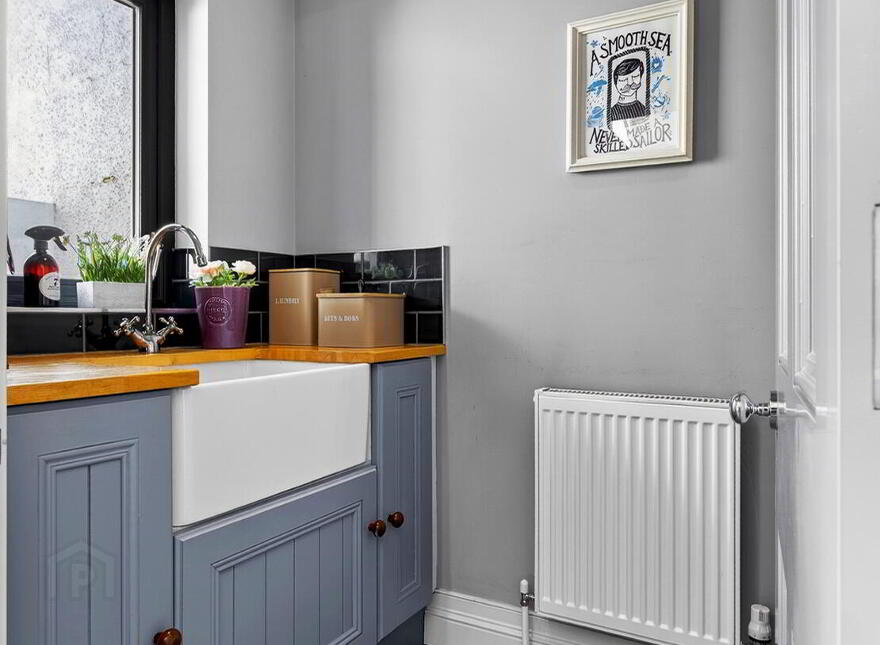 32 Kerr Street, Portrush, BT56 8DG