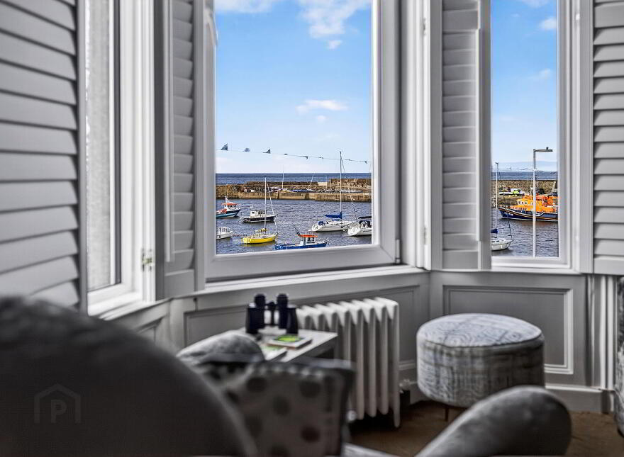 32 Kerr Street, Portrush, BT56 8DG