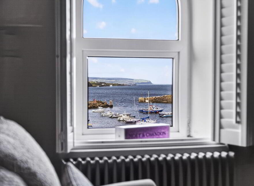 32 Kerr Street, Portrush, BT56 8DG