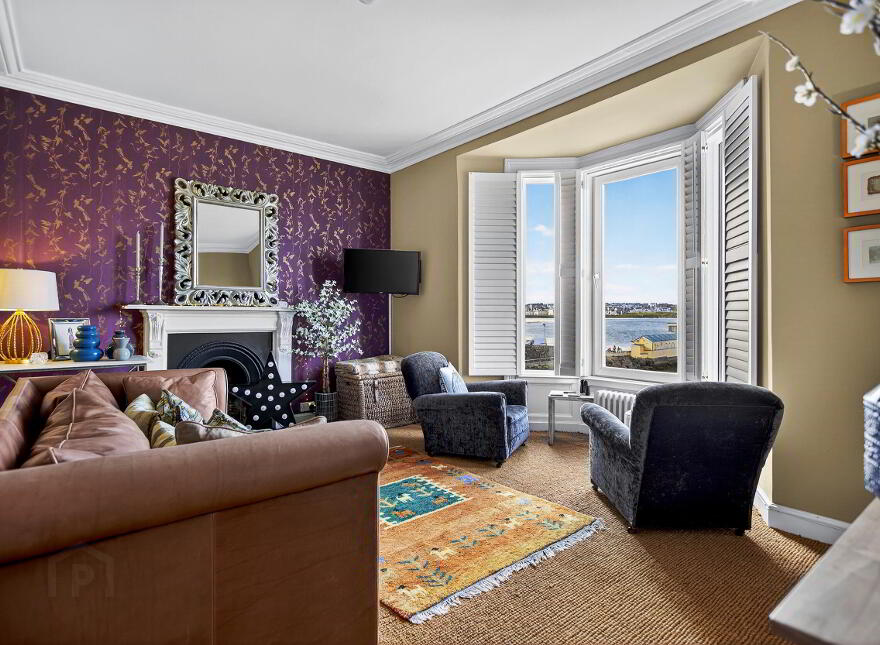 32 Kerr Street, Portrush, BT56 8DG